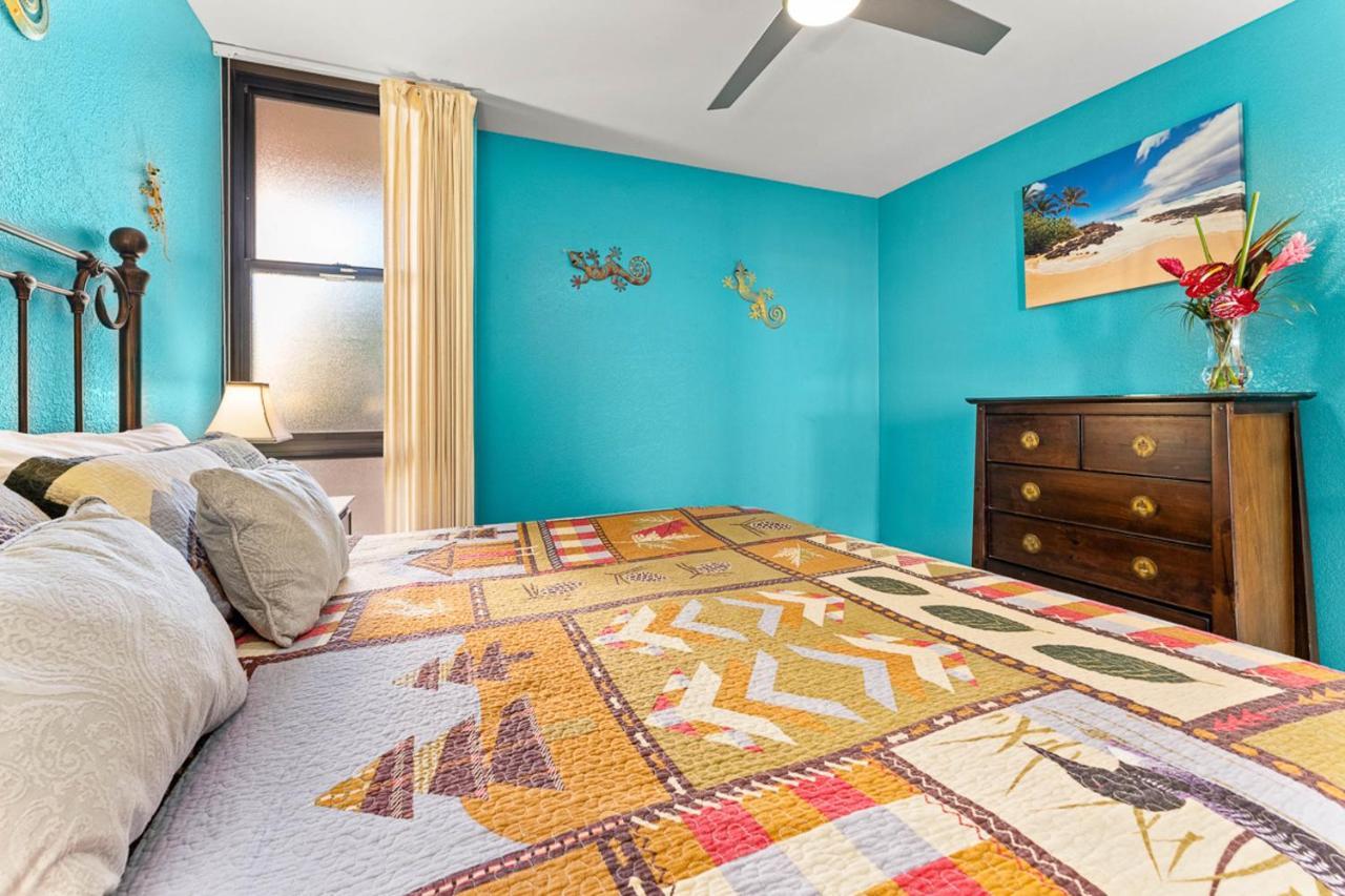 Ferienwohnung Maui Vista 1210 Kīhei Exterior foto