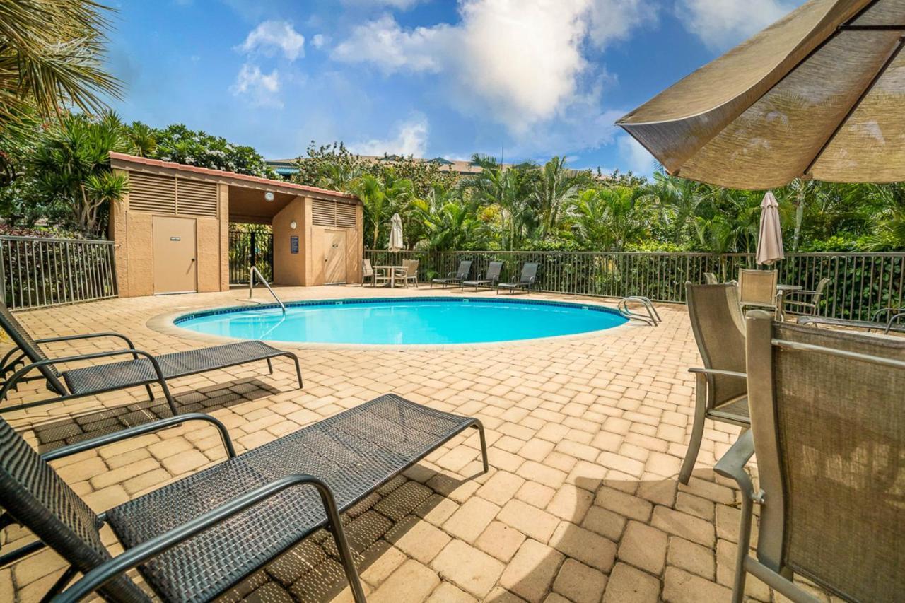 Ferienwohnung Maui Vista 1210 Kīhei Exterior foto