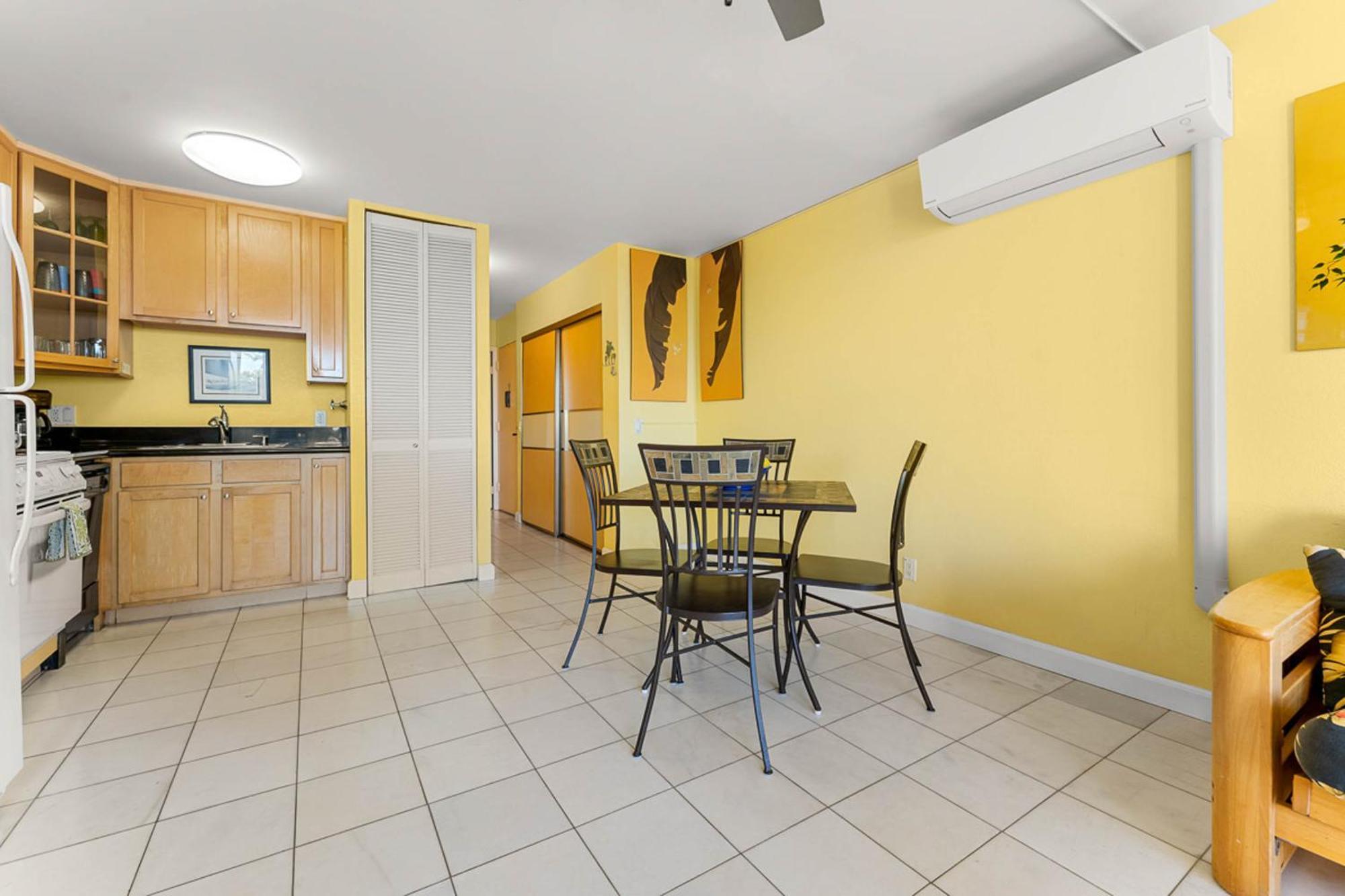 Ferienwohnung Maui Vista 1210 Kīhei Exterior foto